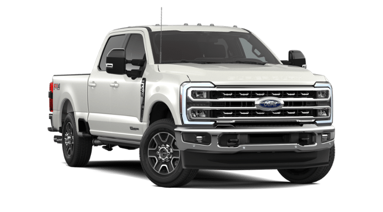 2026 Ford Super Duty F-250® Lariat®