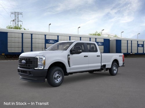 2026 Ford Super Duty F-350® XL