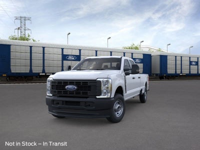 2026 Ford Super Duty F-350® XL