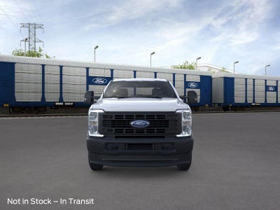 2026 Ford Super Duty F-350® XL