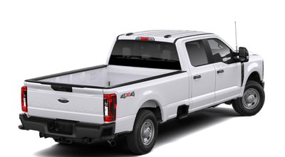 2026 Ford Super Duty F-350® XL