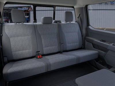 2026 Ford Super Duty F-350® XL