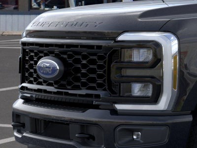 2026 Ford Super Duty F-350® XL