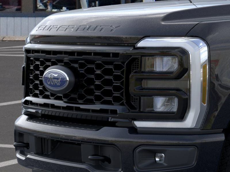2026 Ford Super Duty F-350® XL