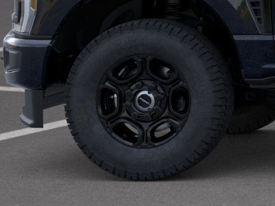 2026 Ford Super Duty F-350® XL