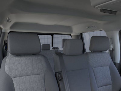 2026 Ford Super Duty F-350® XL