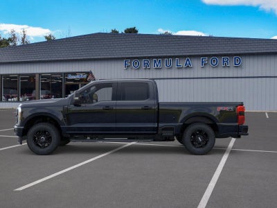 2026 Ford Super Duty F-350® XL
