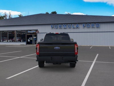 2026 Ford Super Duty F-350® XL