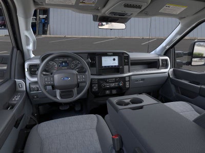 2026 Ford Super Duty F-350® XL