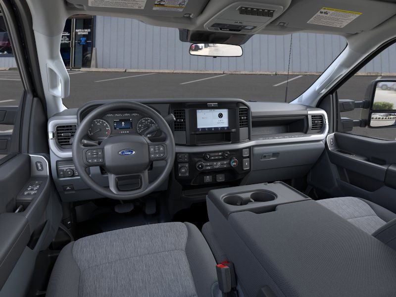 2026 Ford Super Duty F-350® XL