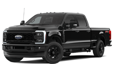 2026 Ford Super Duty F-350® XL