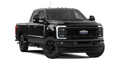 2026 Ford Super Duty F-350® XL