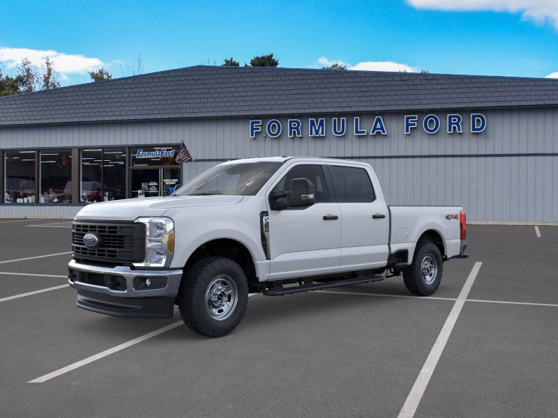 2026 Ford Super Duty F-350® XL
