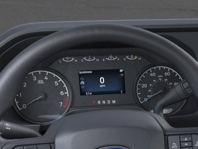 2026 Ford Super Duty F-350® XL