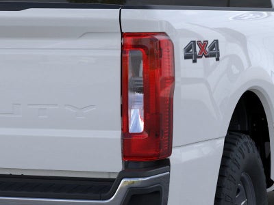 2026 Ford Super Duty F-350® XL