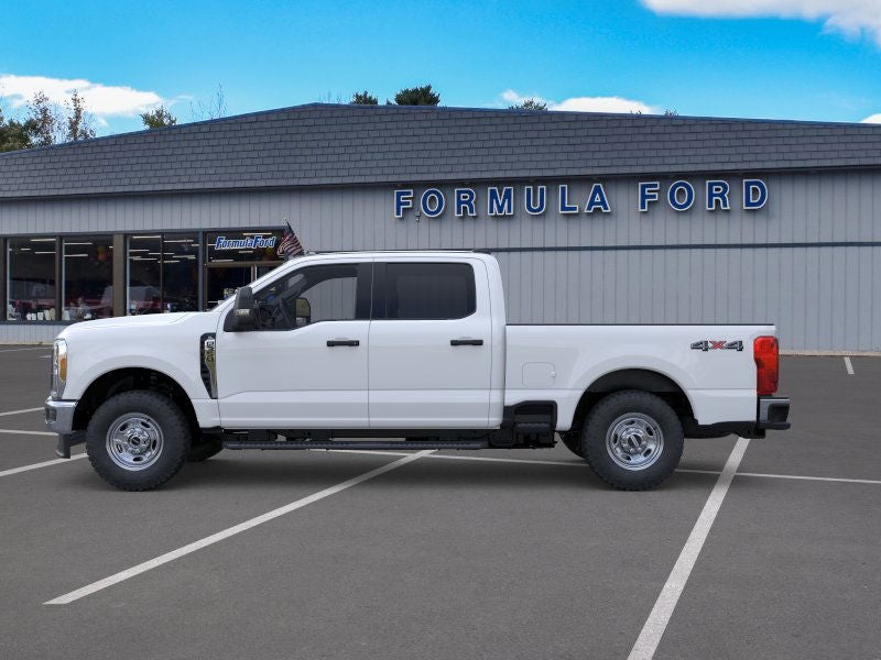 2026 Ford Super Duty F-350® XL
