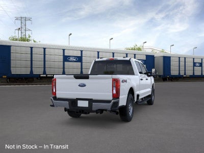 2026 Ford Super Duty F-350® XL