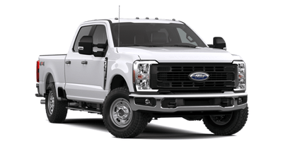 2026 Ford Super Duty F-350® XL