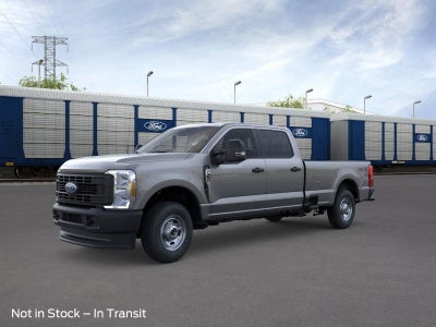 2026 Ford Super Duty F-350® XL