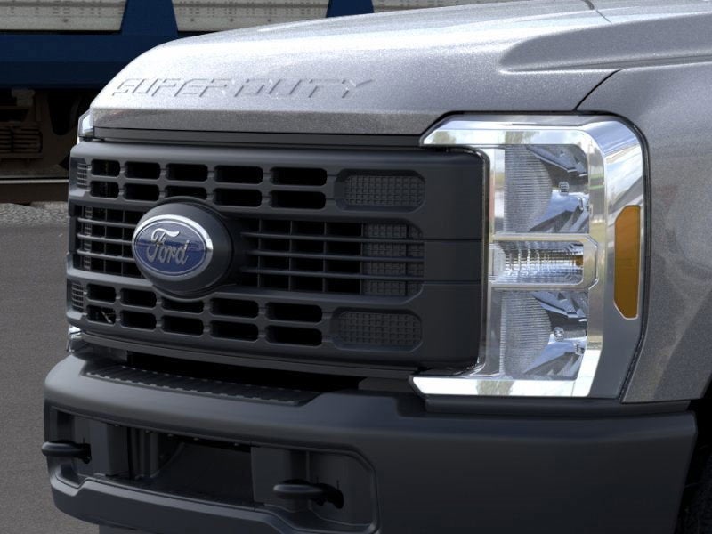 2026 Ford Super Duty F-350® XL