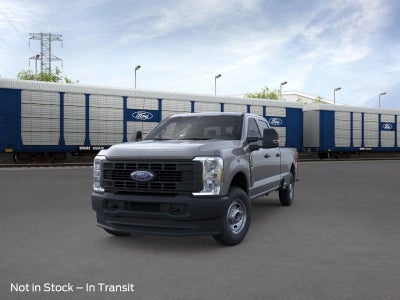 2026 Ford Super Duty F-350® XL