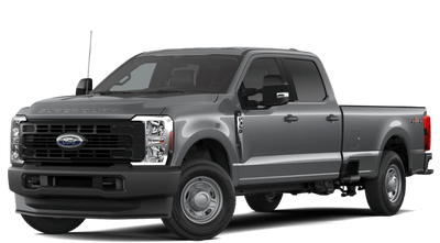2026 Ford Super Duty F-350® XL