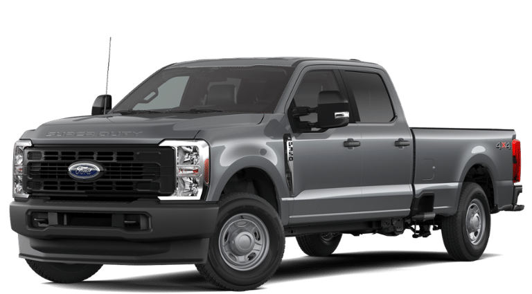 2026 Ford Super Duty F-350® XL