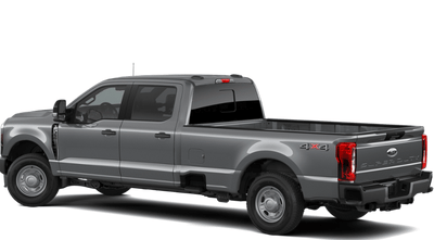 2026 Ford Super Duty F-350® XL