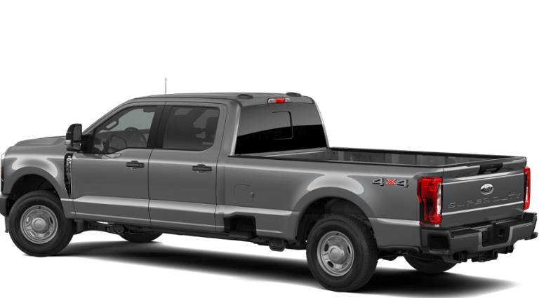 2026 Ford Super Duty F-350® XL