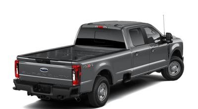 2026 Ford Super Duty F-350® XL