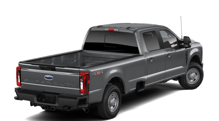 2026 Ford Super Duty F-350® XL