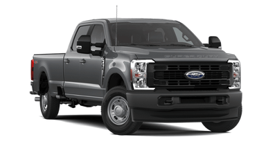2026 Ford Super Duty F-350® XL