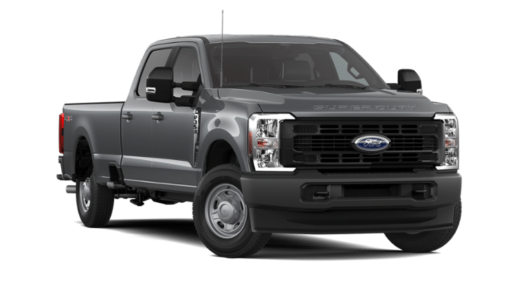 2026 Ford Super Duty F-350® XL