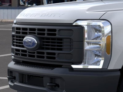 2026 Ford Super Duty F-350® XL
