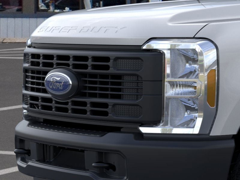 2026 Ford Super Duty F-350® XL