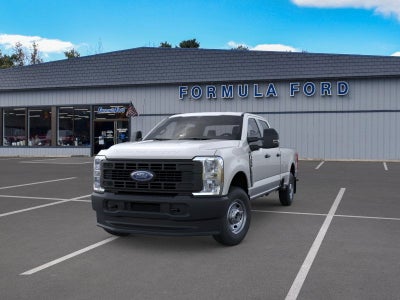 2026 Ford Super Duty F-350® XL