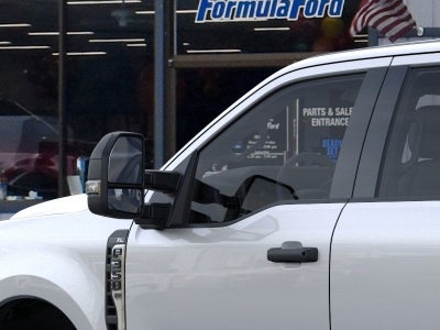 2026 Ford Super Duty F-350® XL