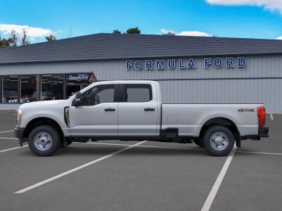 2026 Ford Super Duty F-350® XL