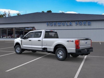 2026 Ford Super Duty F-350® XL