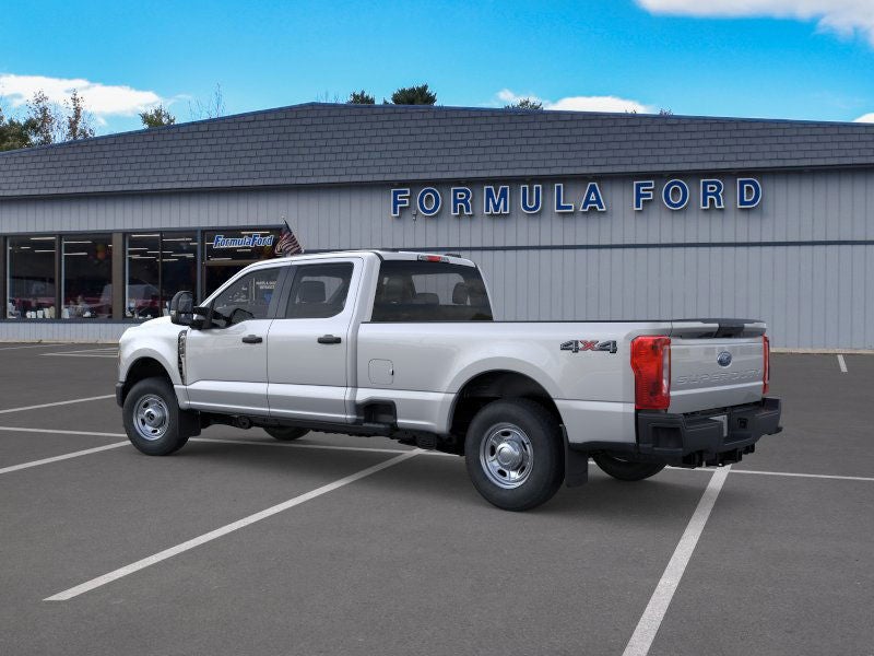 2026 Ford Super Duty F-350® XL