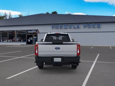 2026 Ford Super Duty F-350® XL