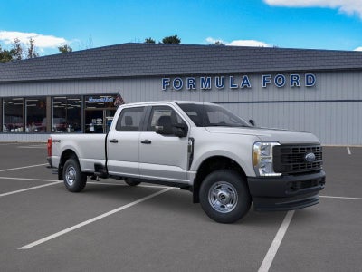 2026 Ford Super Duty F-350® XL