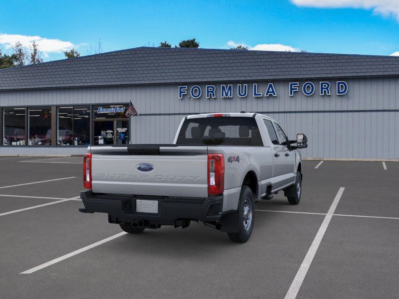 2026 Ford Super Duty F-350® XL