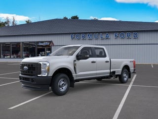 2026 Ford Super Duty F-350® XL
