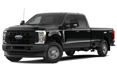 2026 Ford Super Duty F-350® XL