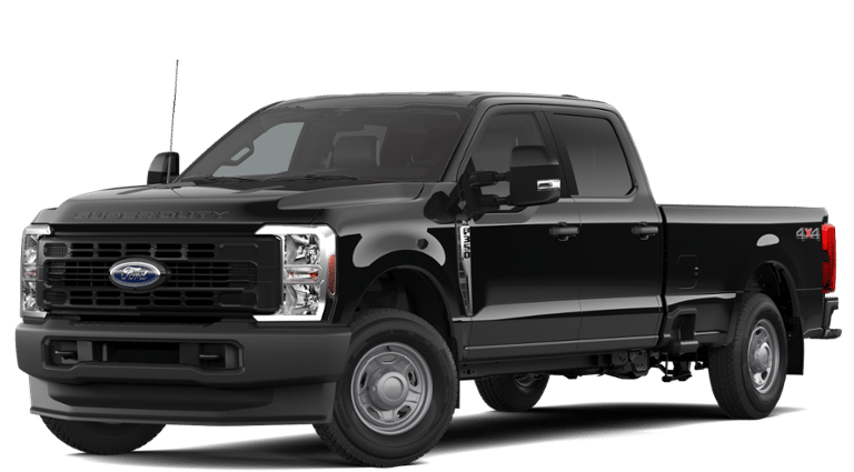 2026 Ford Super Duty F-350® XL