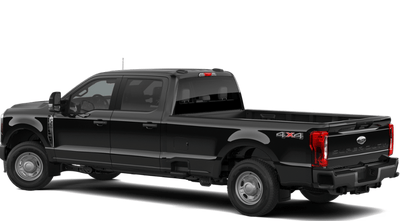 2026 Ford Super Duty F-350® XL