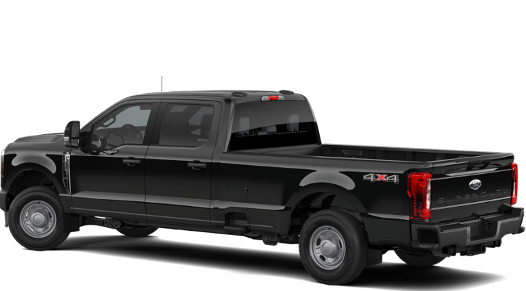 2026 Ford Super Duty F-350® XL