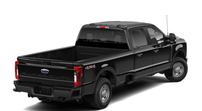 2026 Ford Super Duty F-350® XL