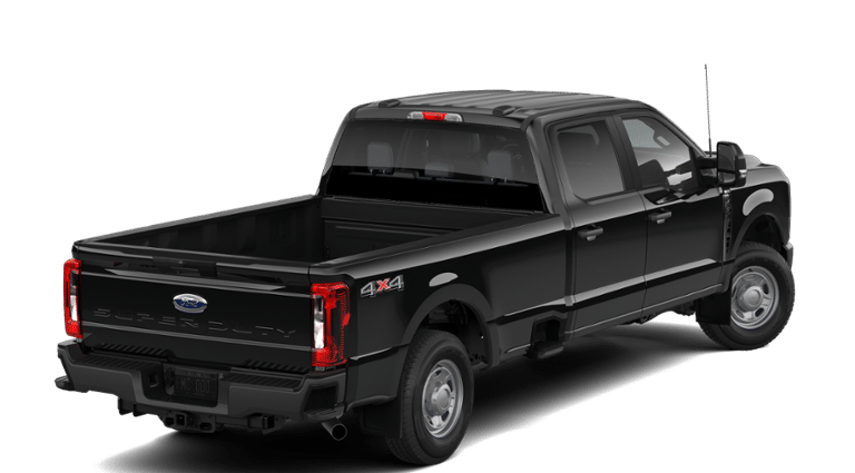 2026 Ford Super Duty F-350® XL